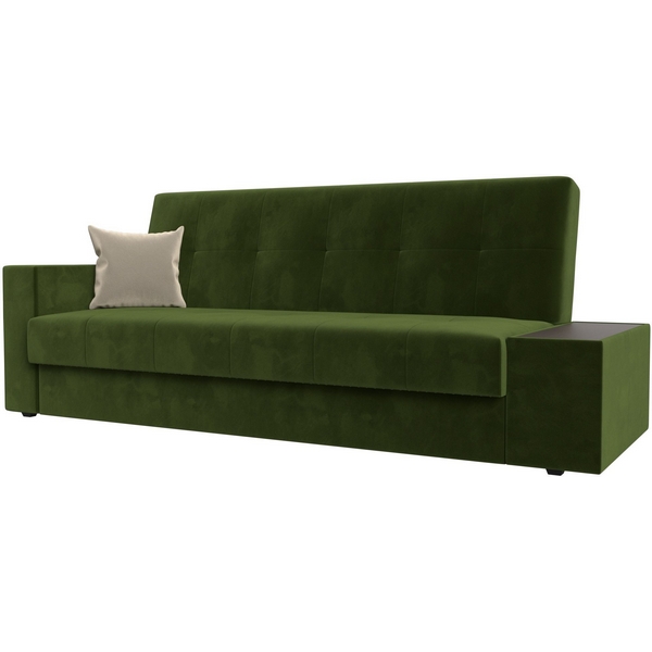 Диван-книжка Лига-020 стол справа (Зеленый,Бежевый/Микровельвет) Лига Диванов арт.118498, Лига-020 118498
Диван-книжка Лига-020 стол справа (Зеленый,Бежевый/Микровельвет) Лига Диванов арт.118498, Лига-020 118498