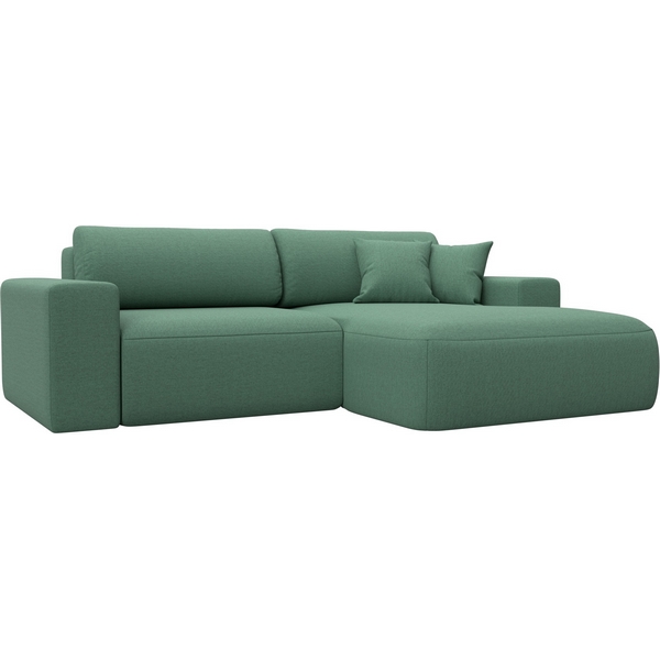 Диван угловой Лига-036 НПБ Классик правый угол Лига Диванов (Рогожка) арт.124683, Зеленый, Лига-036 124683
Диван угловой Лига-036 НПБ Классик правый угол Лига Диванов (Рогожка) арт.124683, Зеленый, Лига-036 124683