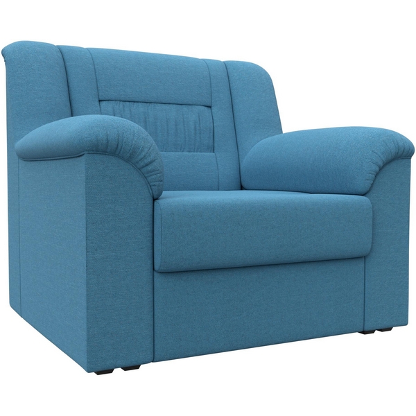 Кресло Карелия (Голубой/Рогожка) Лига Диванов арт.125640, Карелия 125640
Кресло Карелия (Голубой/Рогожка) Лига Диванов арт.125640, Карелия 125640