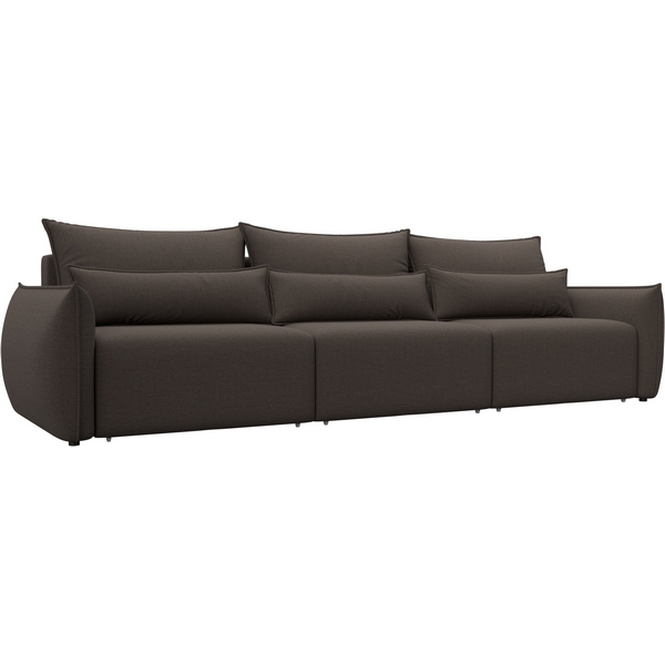 Диван прямой Лига-051 НПБ Лонг Лига Диванов (Рогожка) арт.128634, Коричневый, Лига-051 128634
Диван прямой Лига-051 НПБ Лонг Лига Диванов (Рогожка) арт.128634, Коричневый, Лига-051 128634