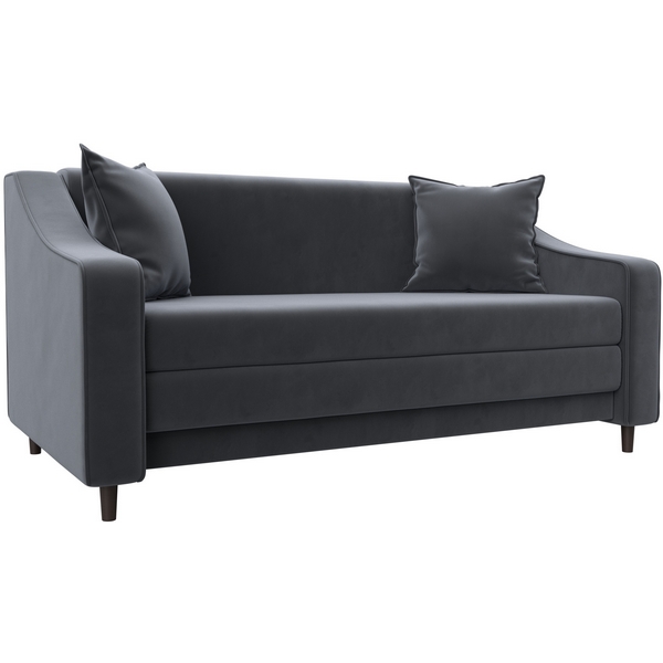 Диван прямой Лига-071 (ЛДСП,Брус,Фанера/Дерево/Велюр/Серый) Лига Диванов 129766, Лига-071 129766
Диван прямой Лига-071 (ЛДСП,Брус,Фанера/Дерево/Велюр/Серый) Лига Диванов 129766, Лига-071 129766