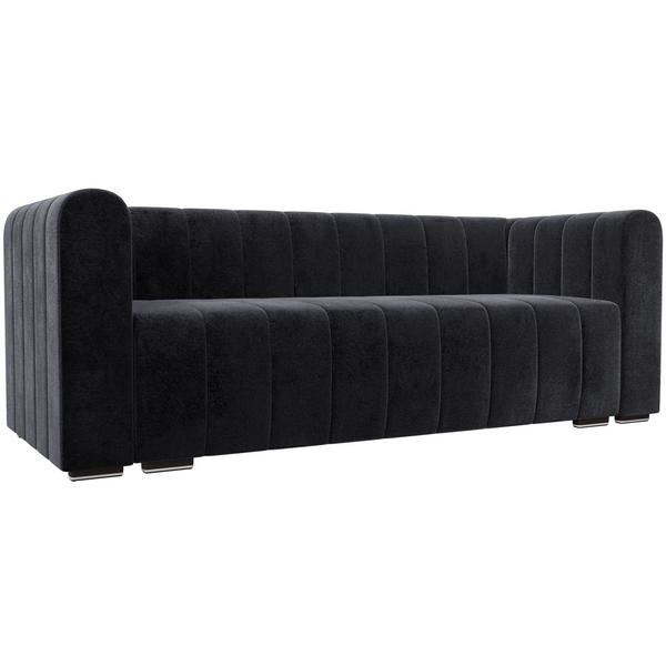 Диван прямой Лига-073 (ДСП,Фанера/Пластик/Велюр/Темно-серый) Лига Диванов 129998, Лига-073 129998
Диван прямой Лига-073 (ДСП,Фанера/Пластик/Велюр/Темно-серый) Лига Диванов 129998, Лига-073 129998