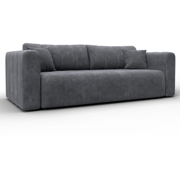 Диван прямой Лига-062 НПБ (ДСП,Фанера,ХДФ/Пластик/Велюр/Темно-серый) Лига Диванов 130267, Лига-062 130267
Диван прямой Лига-062 НПБ (ДСП,Фанера,ХДФ/Пластик/Велюр/Темно-серый) Лига Диванов 130267, Лига-062 130267