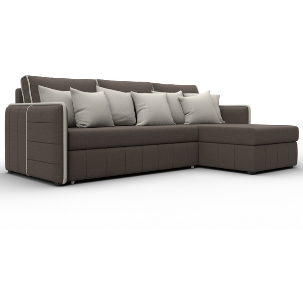 Диван угловой Лига-078 угол универсальный (ДСП/Пластик/Рогожка/Коричневый,Бежевый) Лига Диванов 130980, Лига-078 130980
Диван угловой Лига-078 угол универсальный (ДСП/Пластик/Рогожка/Коричневый,Бежевый) Лига Диванов 130980, Лига-078 130980