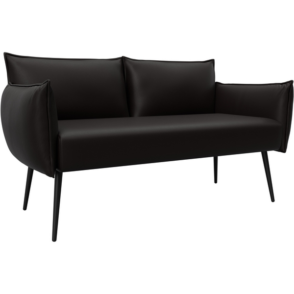 Диван прямой Лига-083 (Фанера/Металл/Экокожа/Коричневый) Лига Диванов 131067, Лига-083 131067
Диван прямой Лига-083 (Фанера/Металл/Экокожа/Коричневый) Лига Диванов 131067, Лига-083 131067