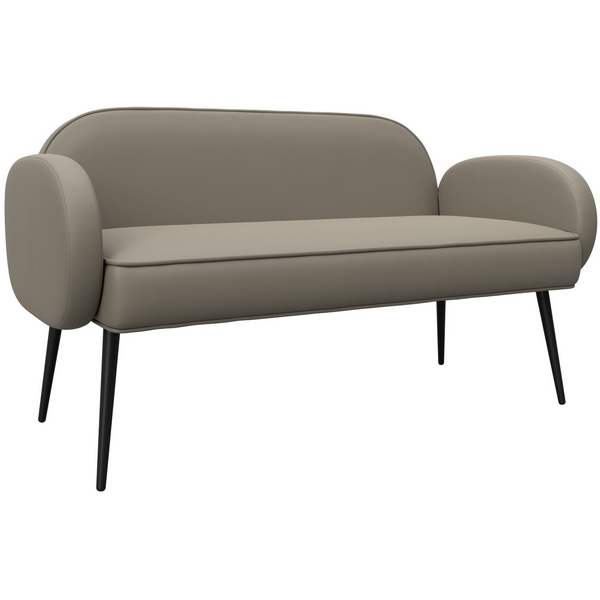 Диван прямой Лига-086 (Фанера/Металл/Экокожа/Бежевый) Лига Диванов 131085, Лига-086 131085
Диван прямой Лига-086 (Фанера/Металл/Экокожа/Бежевый) Лига Диванов 131085, Лига-086 131085