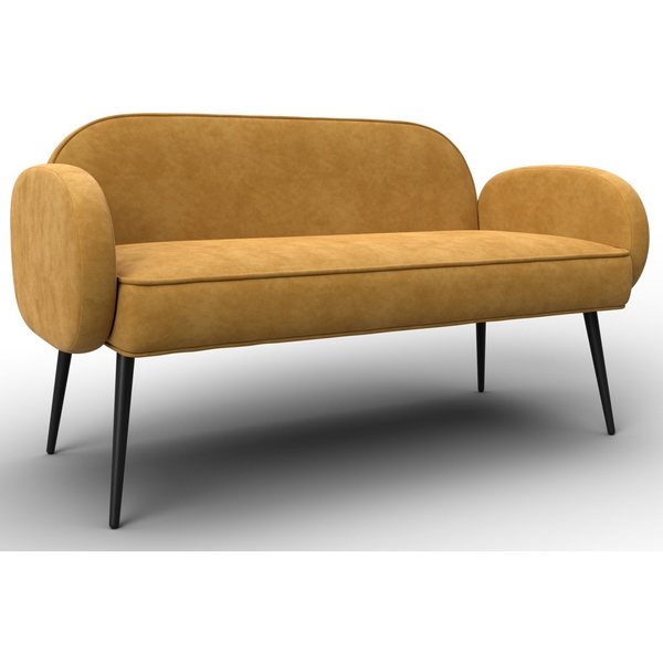 Диван прямой Лига-086 (Фанера/Металл/Велюр/Желтый) Лига Диванов 131094, Лига-086 131094
Диван прямой Лига-086 (Фанера/Металл/Велюр/Желтый) Лига Диванов 131094, Лига-086 131094