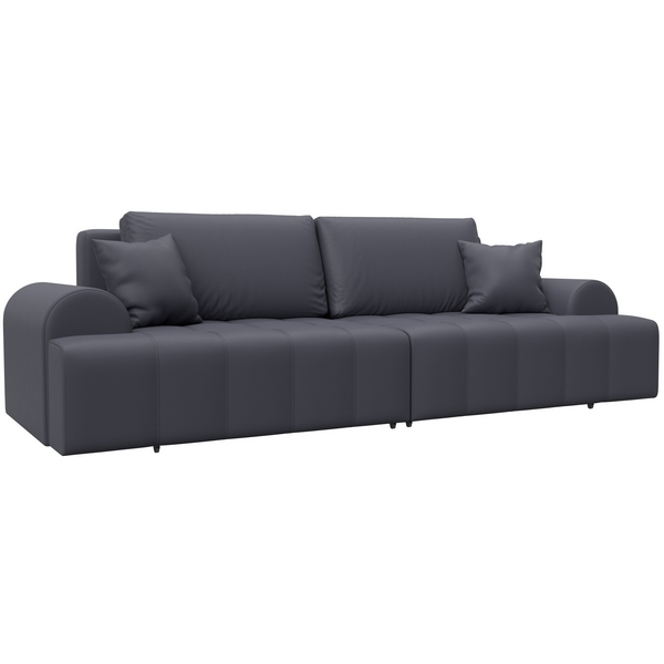 Диван прямой Лига-080 (ДСП/Пластик/Экокожа/Серый) Лига Диванов 131123, Лига-080 131123
Диван прямой Лига-080 (ДСП/Пластик/Экокожа/Серый) Лига Диванов 131123, Лига-080 131123