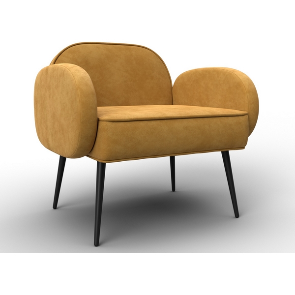 Кресло Лига-086 (Фанера/Металл/Велюр/Желтый) Лига Диванов 132441, Лига-086 132441
Кресло Лига-086 (Фанера/Металл/Велюр/Желтый) Лига Диванов 132441, Лига-086 132441