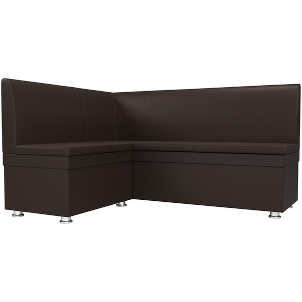 Кухонный угловой диван Уют левый (экокожа коричневая) Лига Диванов 28385L, Коричневый, Уют 28385L
Кухонный угловой диван Уют левый (экокожа коричневая) Лига Диванов 28385L, Коричневый, Уют 28385L