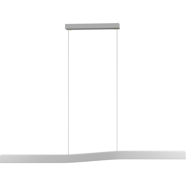 Подвесной линейный светодиодный светильник Lightera Canzas LE109L-120W WIFI (Умный дом, Алиса, Маруся, голосое управление), Белый, Canzas LE109L-120W WIFI
Подвесной линейный светодиодный светильник Lightera Canzas LE109L-120W WIFI (Умный дом, Алиса, Маруся, голосое управление), Белый, Canzas LE109L-120W WIFI