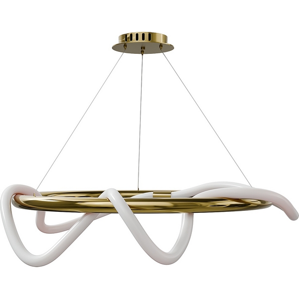 Подвесной светильник кольцо с гибким неоном Lightera Nyasa LE217L-60G, Латунь, Nyasa LE217L-60G
Подвесной светильник кольцо с гибким неоном Lightera Nyasa LE217L-60G, Латунь, Nyasa LE217L-60G