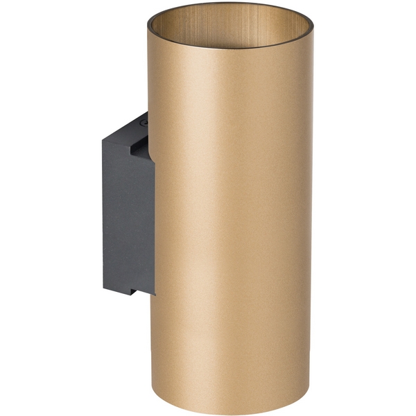 Настенный светильник Lightstar Rullo 204640, Золото, RULLO 204640
Настенный светильник Lightstar Rullo 204640, Золото, RULLO 204640