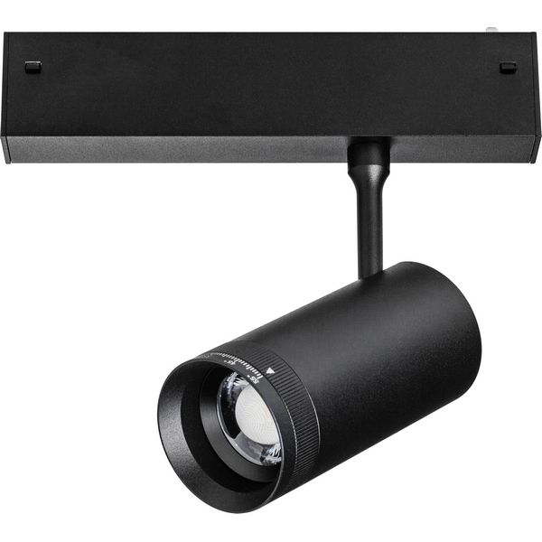 Трековый светильник светодиодный 220V однофазный SMART PRO Lightstar Teta 205007, Черный, Teta 205007
Трековый светильник светодиодный 220V однофазный SMART PRO Lightstar Teta 205007, Черный, Teta 205007