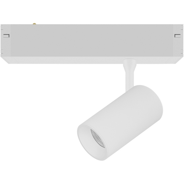 Трековый светильник однофазный светодиодный 220V 20W 24G 3000/4000/6000K Lightstar Teta CCT 205036CCT, Белый, Teta CCT 205036CCT
Трековый светильник однофазный светодиодный 220V 20W 24G 3000/4000/6000K Lightstar Teta CCT 205036CCT, Белый, Teta CCT 205036CCT
