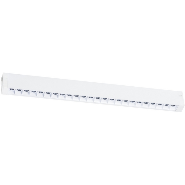 Трековый светильник светодиодный с пультом однофазный 220V WiFi диммируемый Lightstar Teta 205126 (Умный дом), Белый, Teta 205126
Трековый светильник светодиодный с пультом однофазный 220V WiFi диммируемый Lightstar Teta 205126 (Умный дом), Белый, Teta 205126