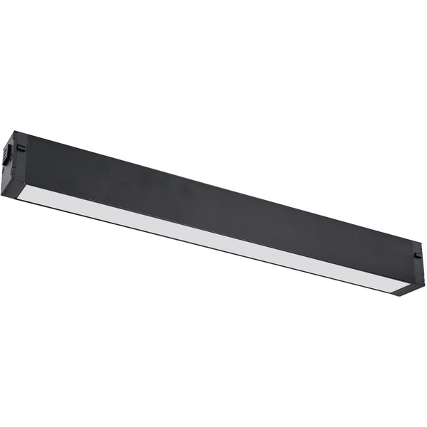 Трековый светильник однофазный светодиодный 220V 18W, 120G, 3000/4000/6000K Lightstar Teta CCT 205227CCT, Черный, Teta CCT 205227CCT
Трековый светильник однофазный светодиодный 220V 18W, 120G, 3000/4000/6000K Lightstar Teta CCT 205227CCT, Черный, Teta CCT 205227CCT