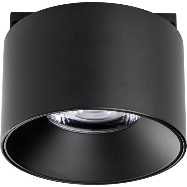 Трековый светильник светодиодный низковольтный 24V 5W Lightstar Linea 206037, Черный, Linea 206037
Трековый светильник светодиодный низковольтный 24V 5W Lightstar Linea 206037, Черный, Linea 206037