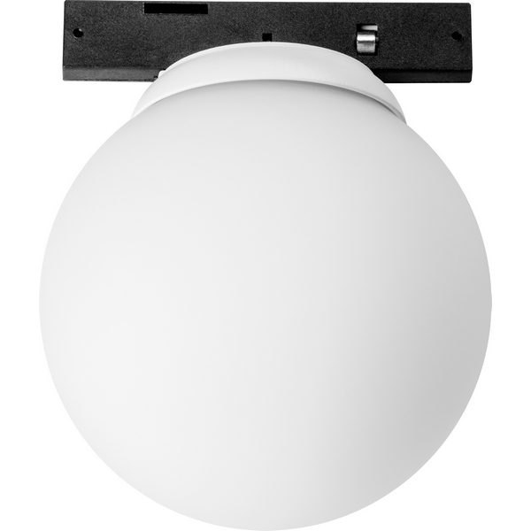 Трековый светильник светодиодный низковольтный 24V 3W Lightstar Linea 206637, Белый, Linea 206637
Трековый светильник светодиодный низковольтный 24V 3W Lightstar Linea 206637, Белый, Linea 206637