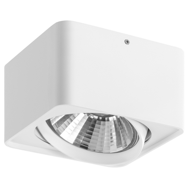 Точечный накладной светильник Lightstar MONOCCO 212616, Белый, MONOCCO 212616
Точечный накладной светильник Lightstar MONOCCO 212616, Белый, MONOCCO 212616