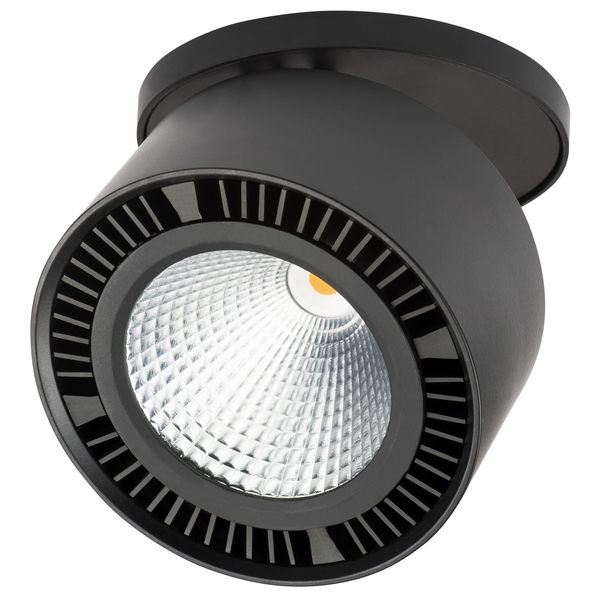 Спот поворотный светодиодный встраиваемый Lightstar FORTE INCA 213827, Черный, FORTE INCA 213827
Спот поворотный светодиодный встраиваемый Lightstar FORTE INCA 213827, Черный, FORTE INCA 213827