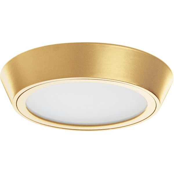 Светильник накладной со встроенными светодиодами IP65 Lightstar Urbano 214934, Золото, URBANO 214934
Светильник накладной со встроенными светодиодами IP65 Lightstar Urbano 214934, Золото, URBANO 214934