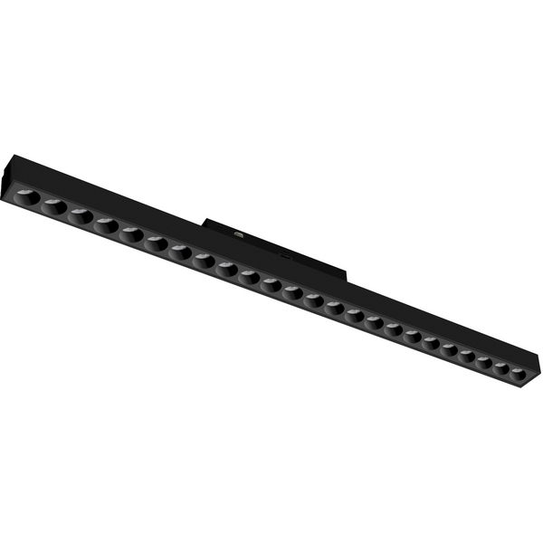 Трековый светильник низковольтный светодиодный 48V 24W Lightstar Uno CCT 259207CCT, Черный, Uno Cct 259207CCT
Трековый светильник низковольтный светодиодный 48V 24W Lightstar Uno CCT 259207CCT, Черный, Uno Cct 259207CCT