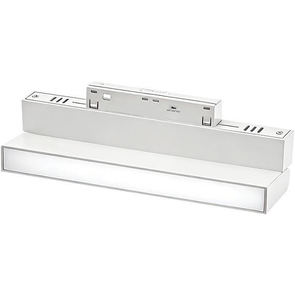 Трековый светильник низковольтный светодиодный 48V 12W Lightstar Uno CCT 269006CCT, Белый, Uno Cct 269006CCT
Трековый светильник низковольтный светодиодный 48V 12W Lightstar Uno CCT 269006CCT, Белый, Uno Cct 269006CCT
