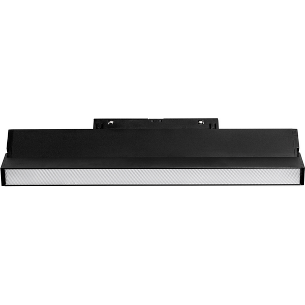 Трековый светильник светодиодный 48V низковольтный Lightstar Uno 269037, Черный, Uno 269037
Трековый светильник светодиодный 48V низковольтный Lightstar Uno 269037, Черный, Uno 269037