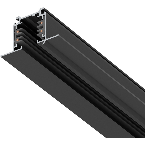 Шинопровод трехфазный четырехконтактный Lightstar Quattro 503038-R 3 метра 220V встраиваемый со стыковочными пазами (круглые медные жилы), Quattro 503038-R
Шинопровод трехфазный четырехконтактный Lightstar Quattro 503038-R 3 метра 220V встраиваемый со стыковочными пазами (круглые медные жилы), Quattro 503038-R