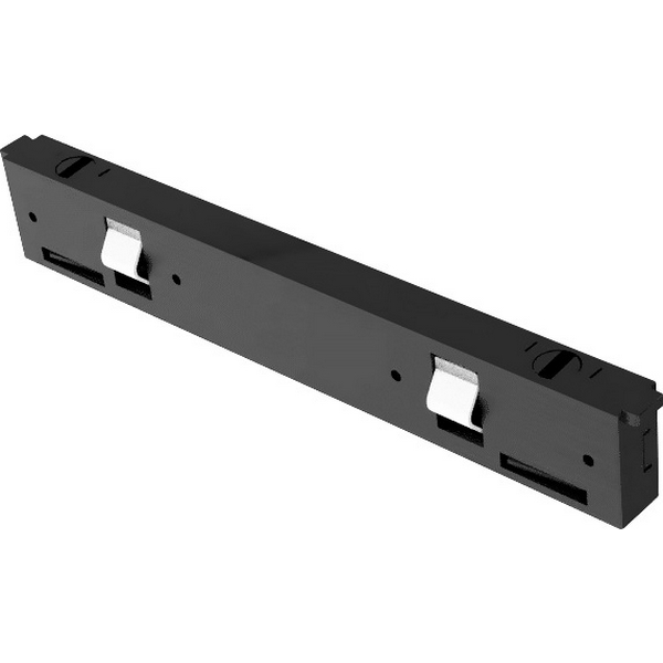 Коннектор прямой для однофазного шинопровода Lightstar Linea 506107, Черный, Linea 506107
Коннектор прямой для однофазного шинопровода Lightstar Linea 506107, Черный, Linea 506107