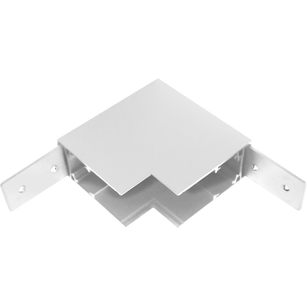 Соединитель вертикальный L-образный к 509026P/509036P Uno Pro Lightstar Uno Pro 509136P, Uno Pro 509136P
Соединитель вертикальный L-образный к 509026P/509036P Uno Pro Lightstar Uno Pro 509136P, Uno Pro 509136P