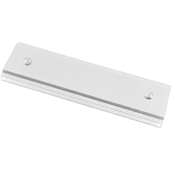 Планка соединительная прямая к треку 509016(P)/509026(P)/509036P/509226(P)/509236P Lightstar Uno Pro 509186, Uno Pro 509186
Планка соединительная прямая к треку 509016(P)/509026(P)/509036P/509226(P)/509236P Lightstar Uno Pro 509186, Uno Pro 509186