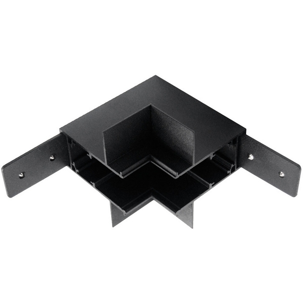 Соединитель вертикальный L-образный встраиваемый к 509227(P)/509237P Lightstar Uno Pro 509257P, Uno Pro 509257P
Соединитель вертикальный L-образный встраиваемый к 509227(P)/509237P Lightstar Uno Pro 509257P, Uno Pro 509257P