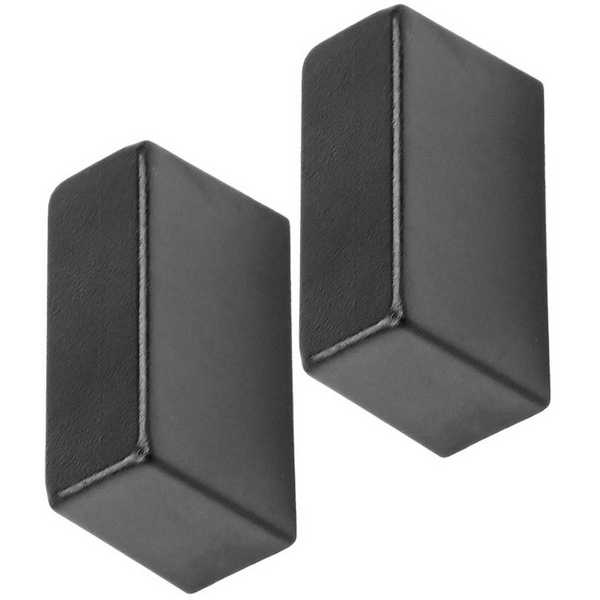 Заглушка концевая трековая черный Lightstar Due Hermes 510167, Due Hermes 510167
Заглушка концевая трековая черный Lightstar Due Hermes 510167, Due Hermes 510167