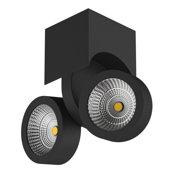Светодиодный точечный накладной светильник 55374 Lightstar Snodo 055374, Snodo 55374
Светодиодный точечный накладной светильник 55374 Lightstar Snodo 055374, Snodo 55374