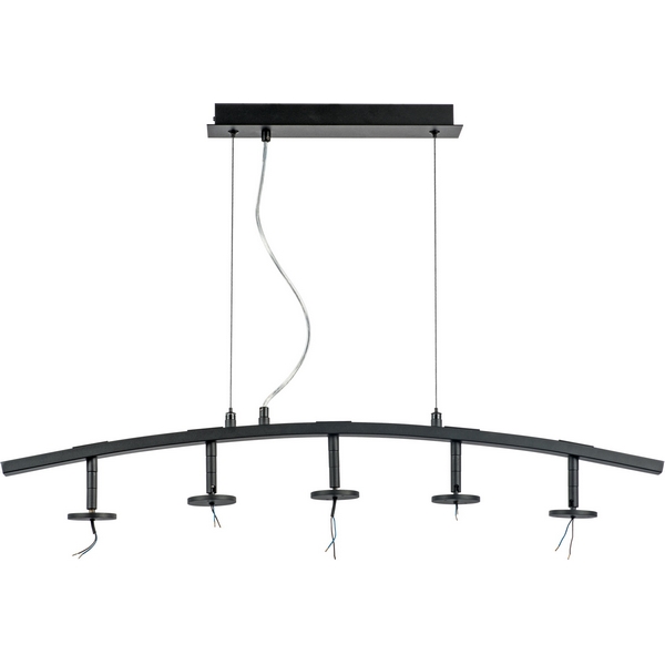 Подвесное крепление 5х к светильникам 21443х Lightstar Rullo 571735, RULLO 571735 
Подвесное крепление 5х к светильникам 21443х Lightstar Rullo 571735, RULLO 571735