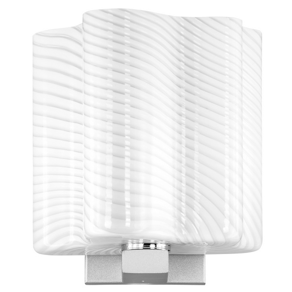 Настенный светильник SIMPLE LIGHT 802611 (Lightstar), Белый, Nubi ondoso 802611
Настенный светильник SIMPLE LIGHT 802611 (Lightstar), Белый, Nubi ondoso 802611
