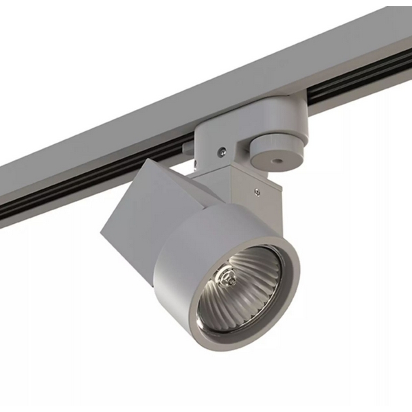 Трековый светильник однофазный 220V X1 Lightstar Illumo A1T051020, Illumo X1 A1T051020
Трековый светильник однофазный 220V X1 Lightstar Illumo A1T051020, Illumo X1 A1T051020