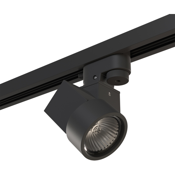 Трековый светильник однофазный 220V X1 Lightstar Illumo A1T051027, Черный, Illumo X1 A1T051027
Трековый светильник однофазный 220V X1 Lightstar Illumo A1T051027, Черный, Illumo X1 A1T051027