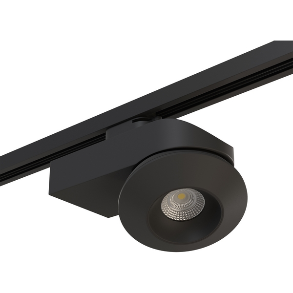 Трековый светильник однофазный 220V светодиодный Lightstar ORBE A1T051217, ORBE A1T051217
Трековый светильник однофазный 220V светодиодный Lightstar ORBE A1T051217, ORBE A1T051217