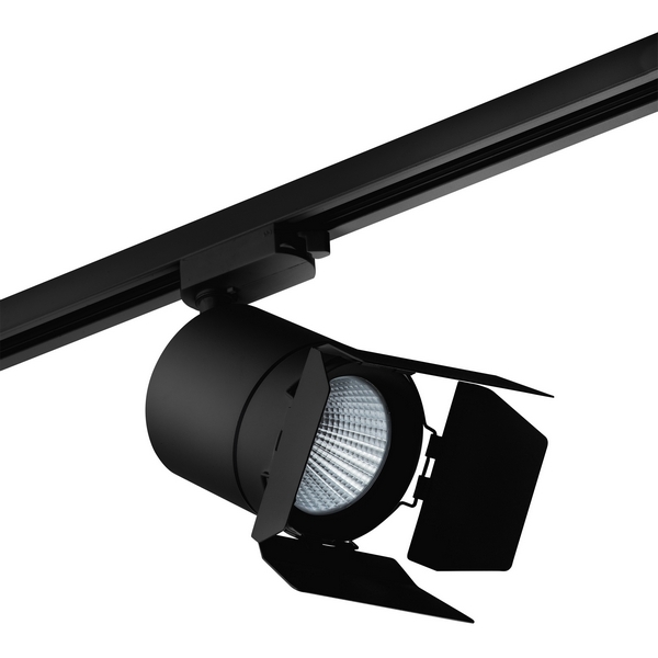 Трековый светильник однофазный 220V светодиодный Lightstar Canno C127497, Черный, Canno C127497
Трековый светильник однофазный 220V светодиодный Lightstar Canno C127497, Черный, Canno C127497