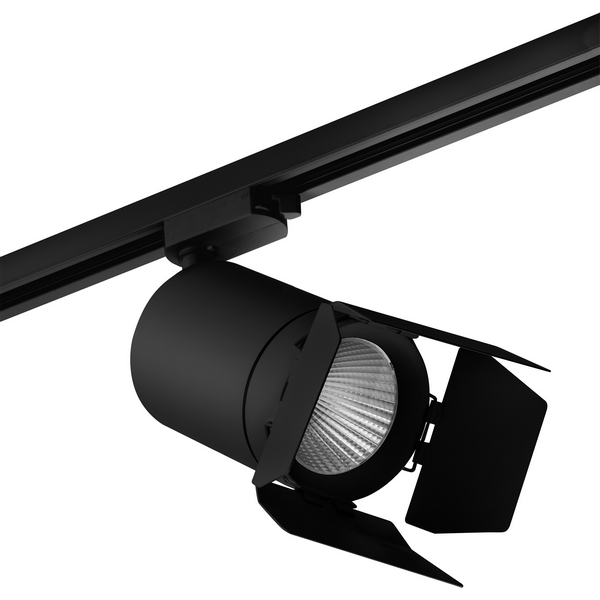 Трековый светильник однофазный 220V светодиодный Lightstar Canno C327297, Черный, Canno C327297
Трековый светильник однофазный 220V светодиодный Lightstar Canno C327297, Черный, Canno C327297