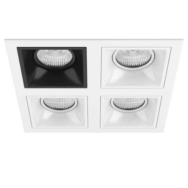 Встраиваемый светильник Lightstar Domino D54607060606, Черно-белый, Domino D54607060606
Встраиваемый светильник Lightstar Domino D54607060606, Черно-белый, Domino D54607060606