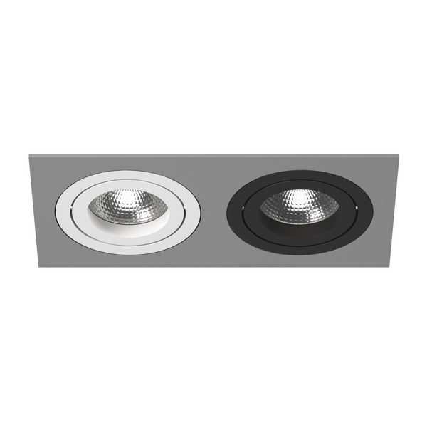 Встраиваемый светильник с рамкой Lightstar Intero 16 i5290607, Серый, Intero 16 i5290607
Встраиваемый светильник с рамкой Lightstar Intero 16 i5290607, Серый, Intero 16 i5290607