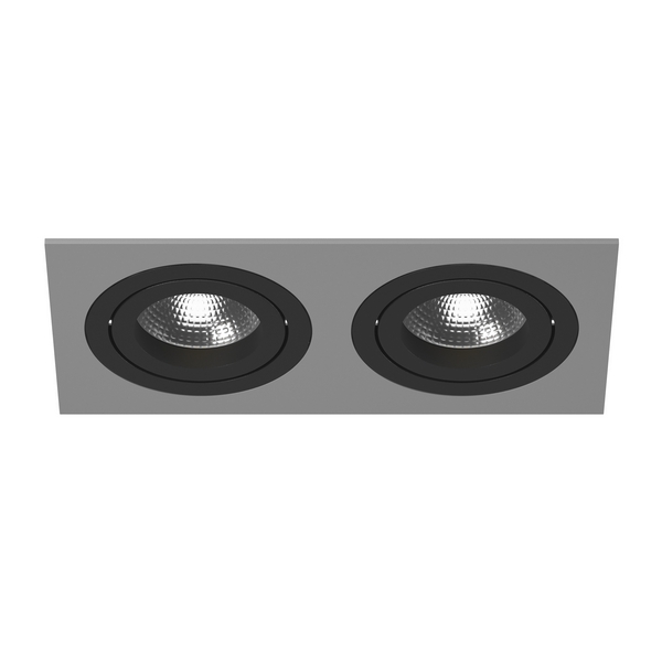 Встраиваемый светильник с рамкой Lightstar Intero 16 i5290707, Черный, Intero 16 i5290707
Встраиваемый светильник с рамкой Lightstar Intero 16 i5290707, Черный, Intero 16 i5290707