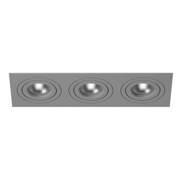 Встраиваемый светильник с рамкой Lightstar Intero 16 i539090909, Intero 16 i539090909
Встраиваемый светильник с рамкой Lightstar Intero 16 i539090909, Intero 16 i539090909