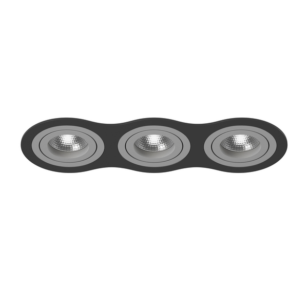 Встраиваемый светильник с рамкой Lightstar Intero 16 i637090909, Intero 16 i637090909
Встраиваемый светильник с рамкой Lightstar Intero 16 i637090909, Intero 16 i637090909