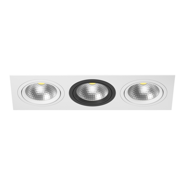Встраиваемый светильник Lightstar Intero 111 i836060706, Черно-белый, Intero 111 i836060706
Встраиваемый светильник Lightstar Intero 111 i836060706, Черно-белый, Intero 111 i836060706