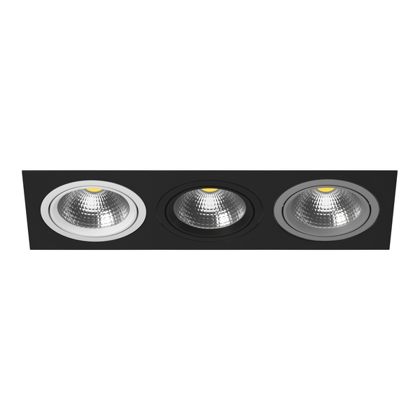 Встраиваемый светильник Lightstar Intero 111 i837060709, Черный, Intero 111 i837060709
Встраиваемый светильник Lightstar Intero 111 i837060709, Черный, Intero 111 i837060709